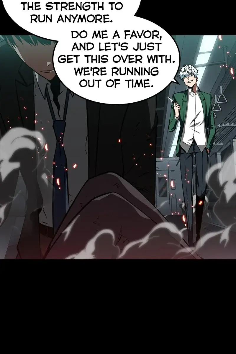 Omniscient Readers Viewpoint Chapter 6 Page 80