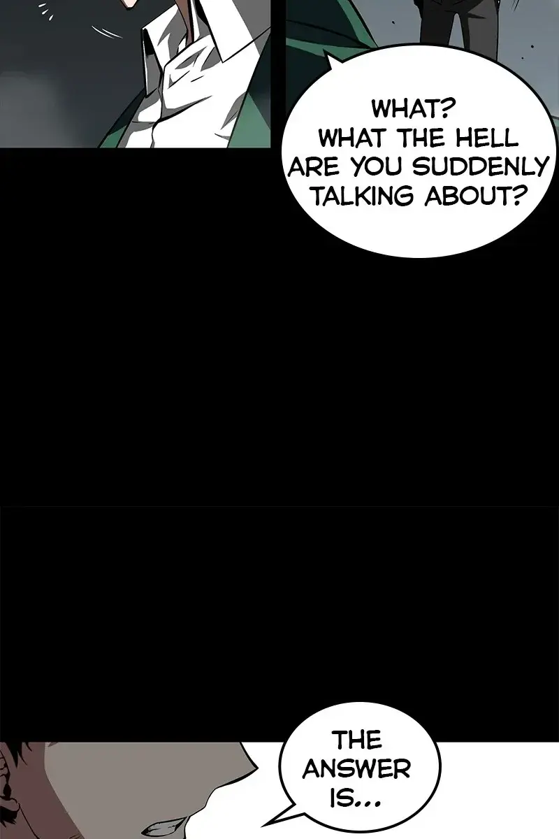 Omniscient Readers Viewpoint Chapter 6 Page 83