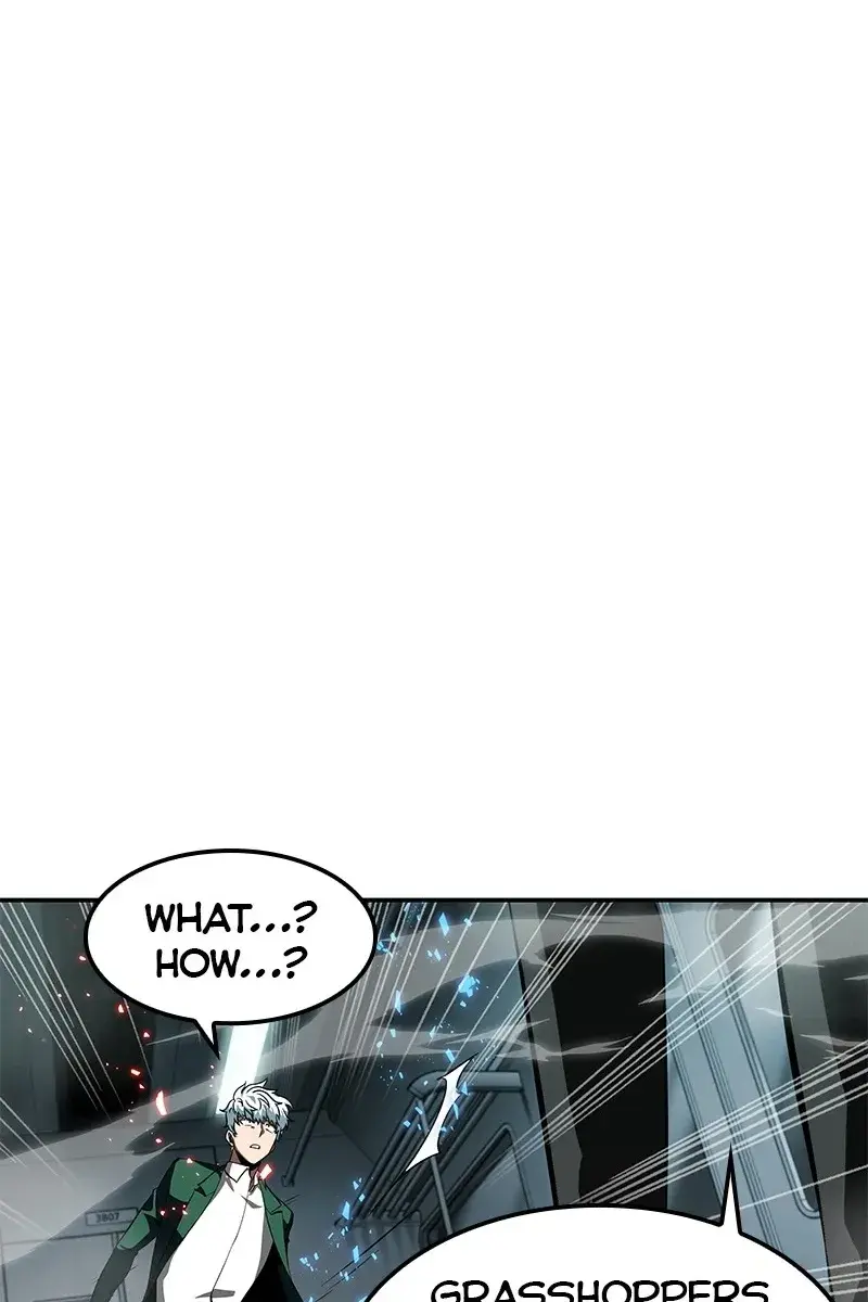 Omniscient Readers Viewpoint Chapter 6 Page 98