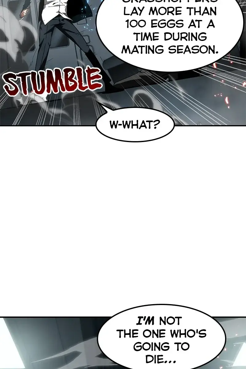 Omniscient Readers Viewpoint Chapter 6 Page 99