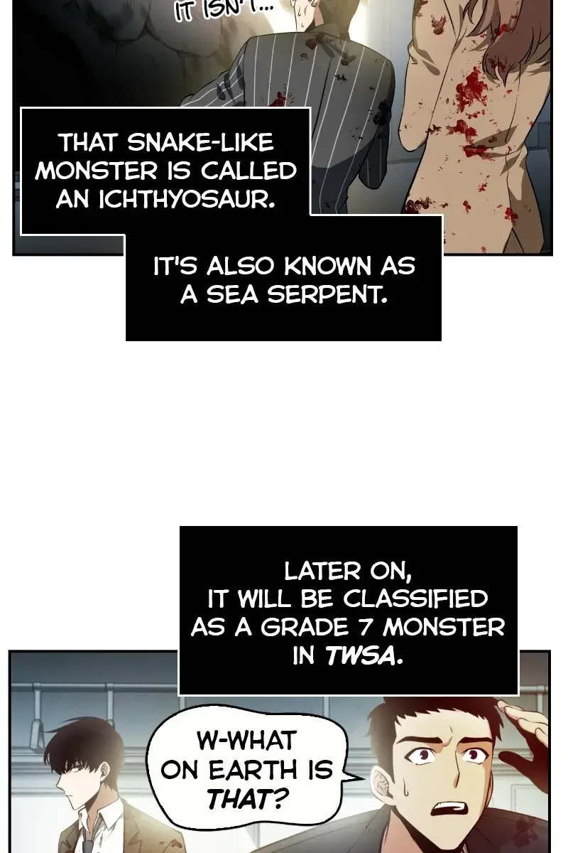 Omniscient Readers Viewpoint Chapter 7 Page 50