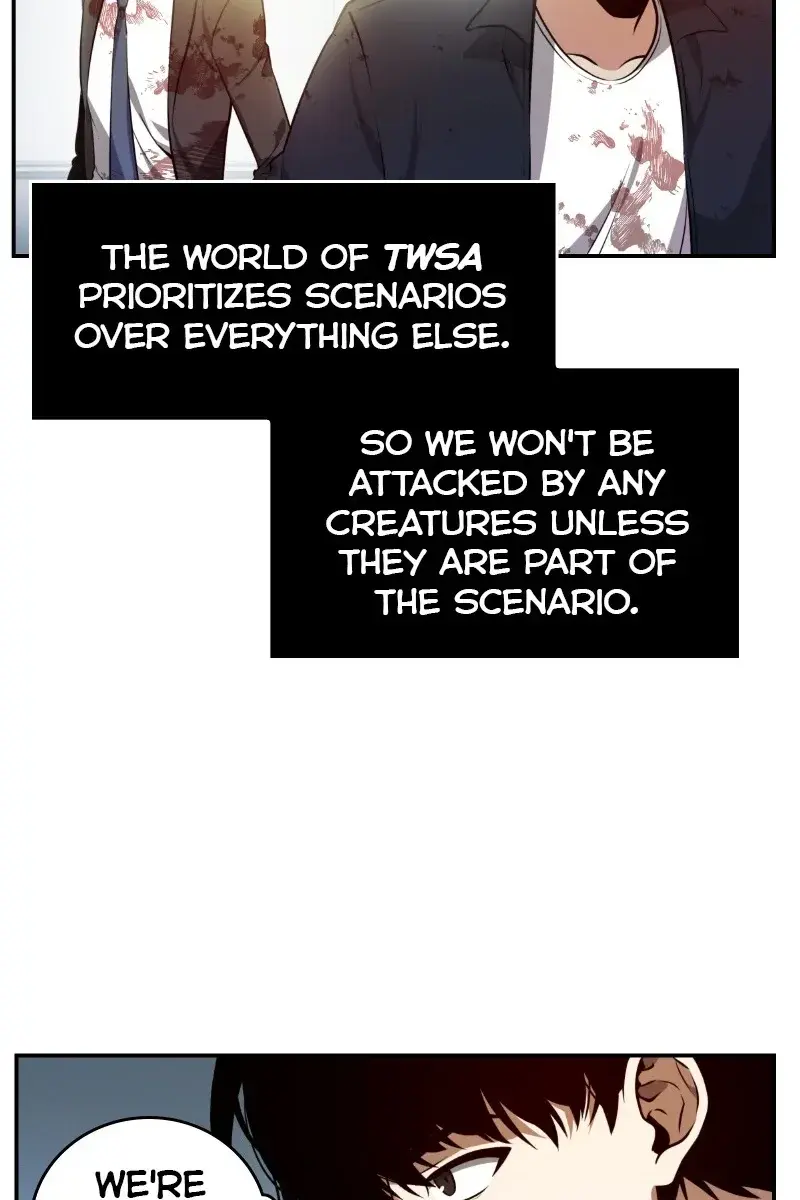 Omniscient Readers Viewpoint Chapter 7 Page 51