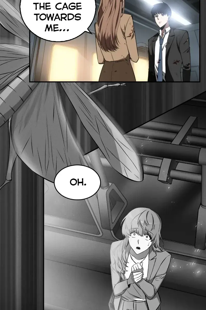 Omniscient Readers Viewpoint Chapter 7 Page 68