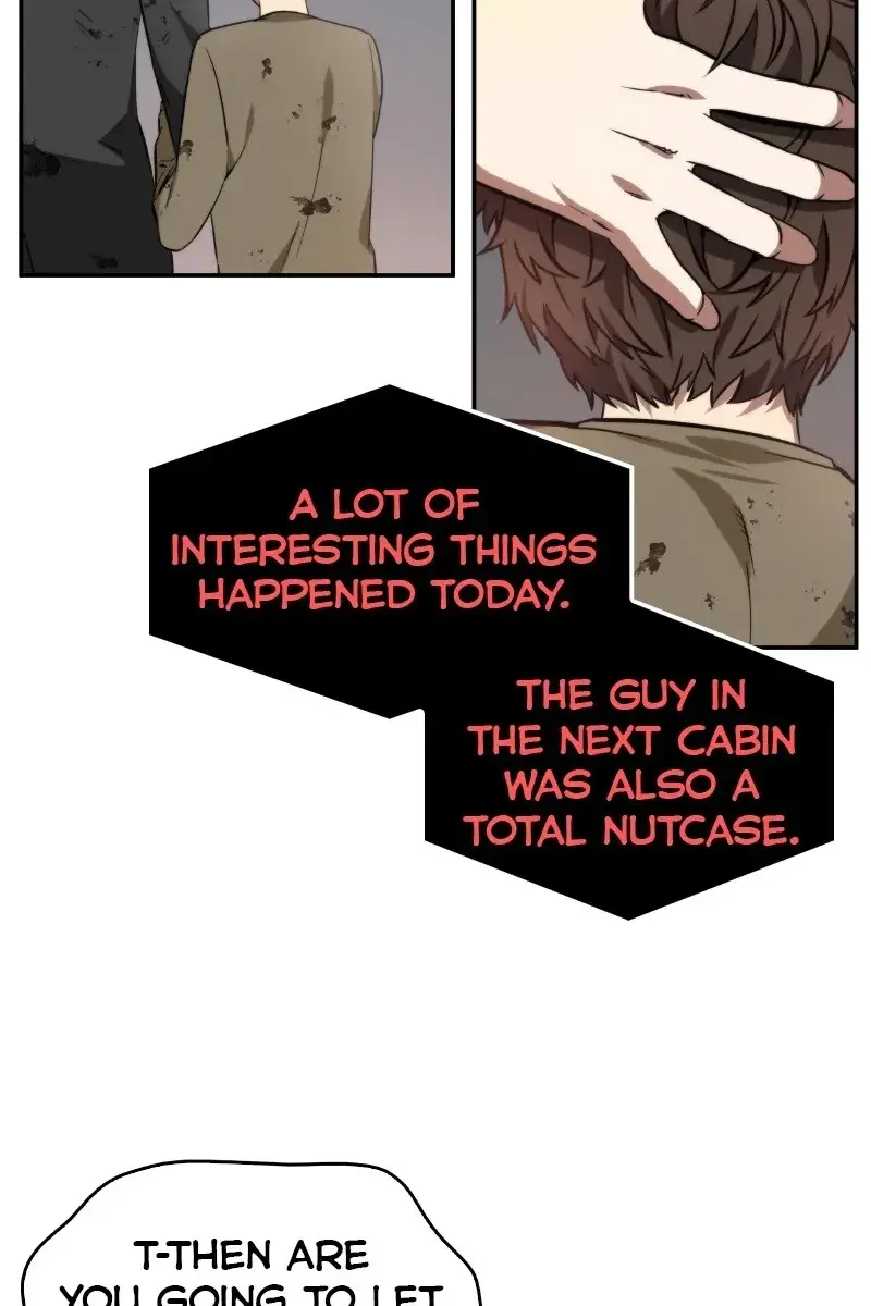 Omniscient Readers Viewpoint Chapter 7 Page 88