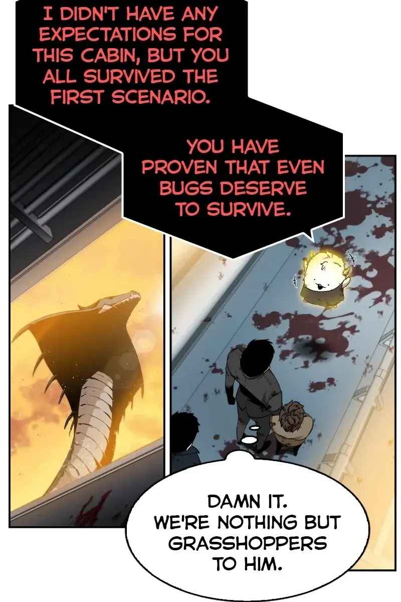 Omniscient Readers Viewpoint Chapter 7 Page 94