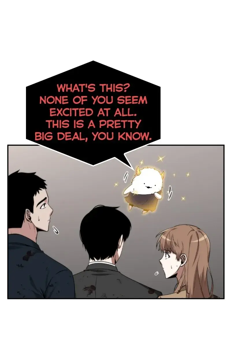 Omniscient Readers Viewpoint Chapter 7 Page 97