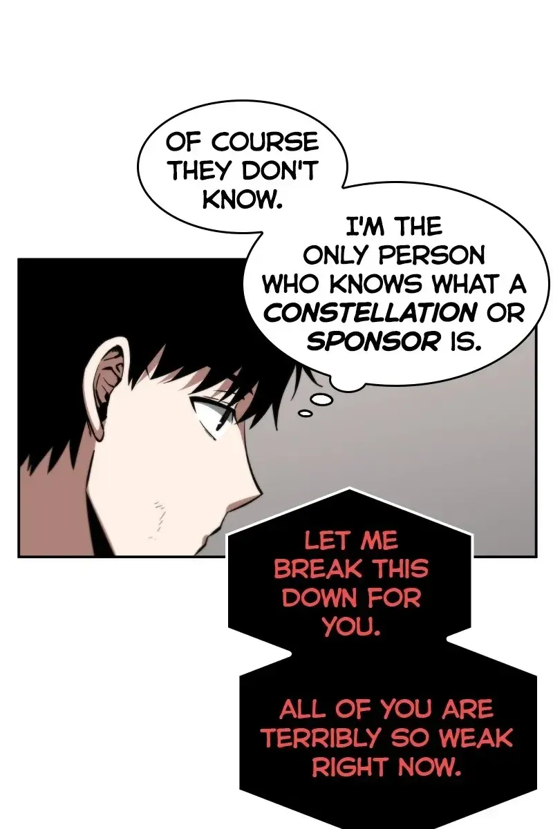 Omniscient Readers Viewpoint Chapter 7 Page 98