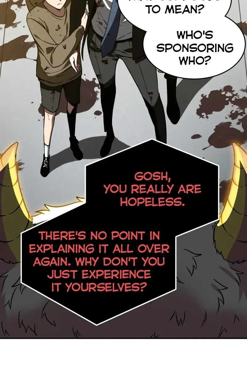 Omniscient Readers Viewpoint Chapter 7 Page 101