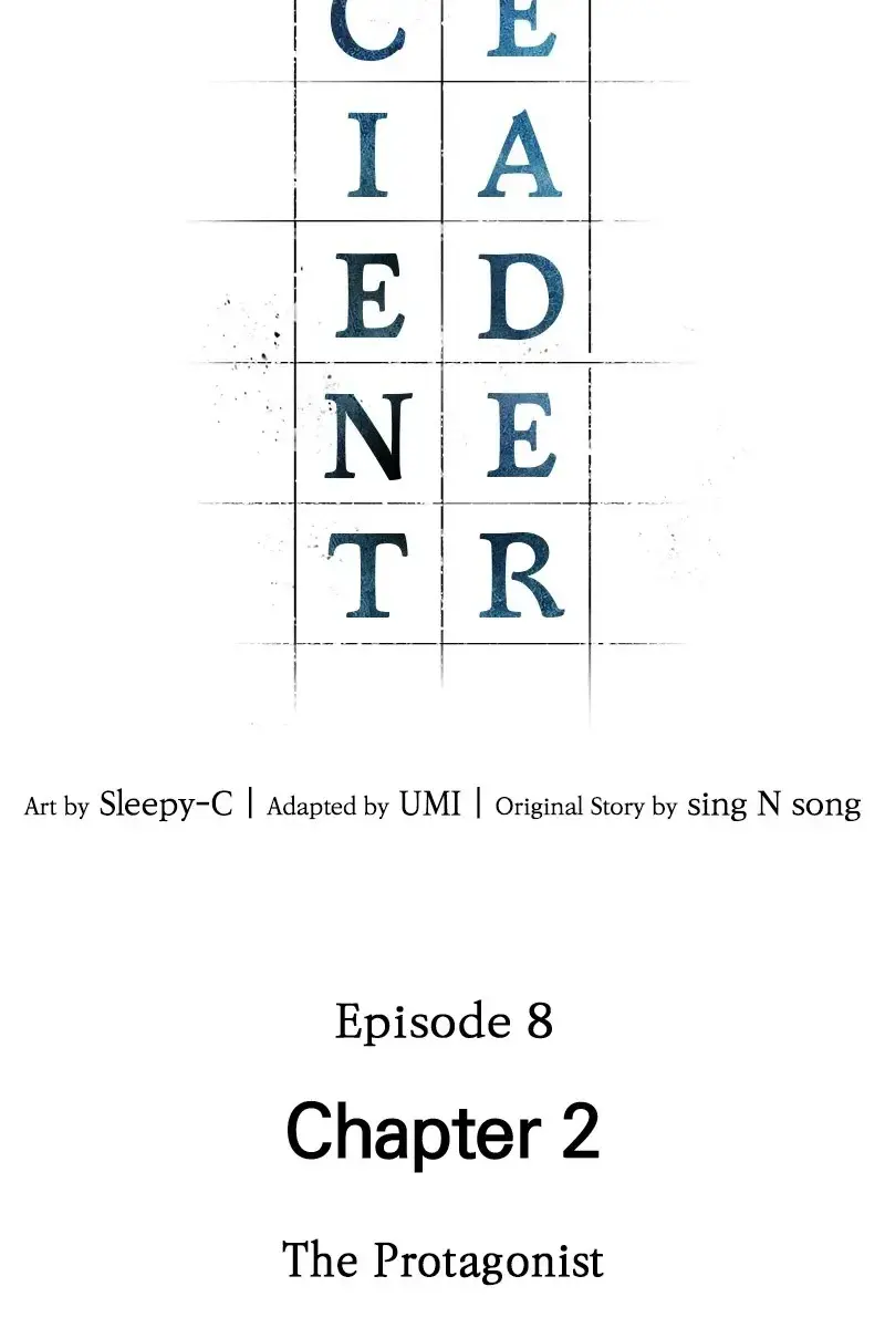 Omniscient Readers Viewpoint Chapter 8 Page 4