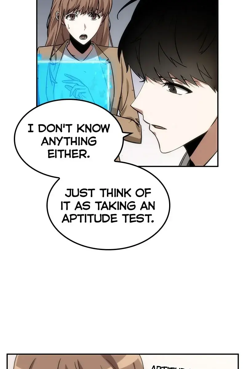 Omniscient Readers Viewpoint Chapter 8 Page 8