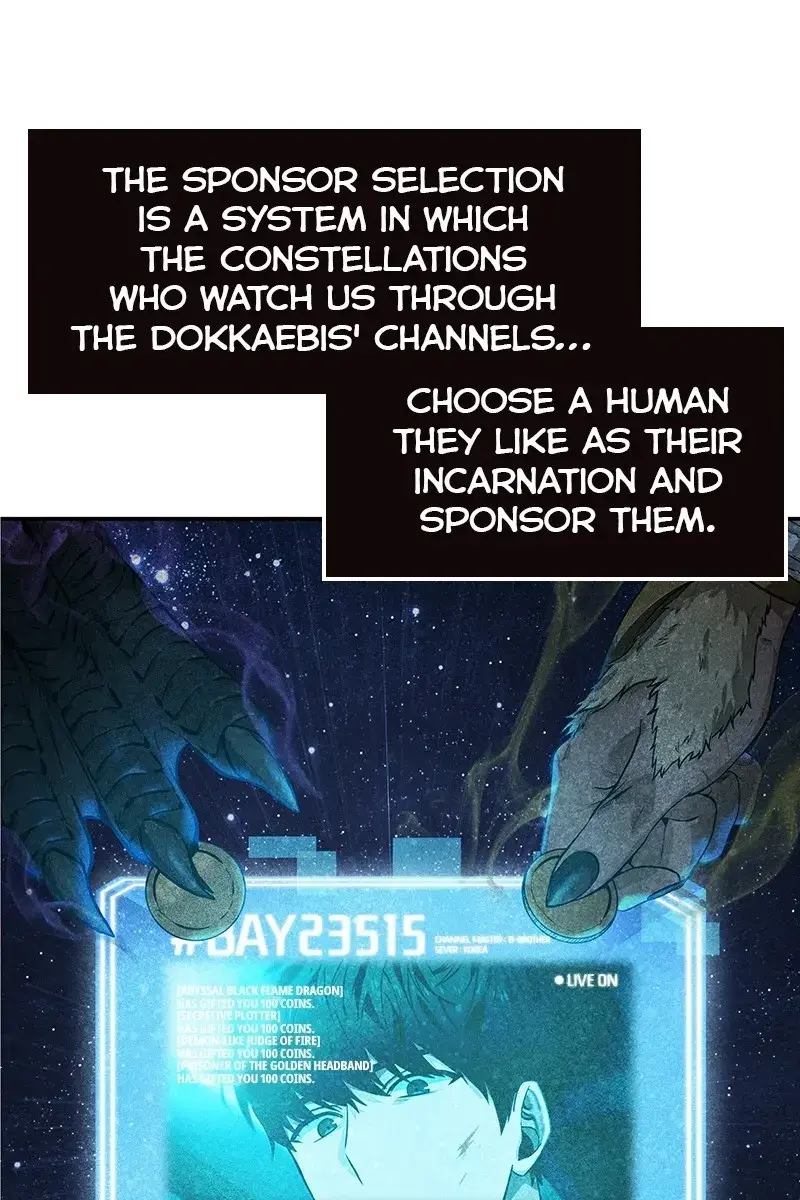 Omniscient Readers Viewpoint Chapter 8 Page 10