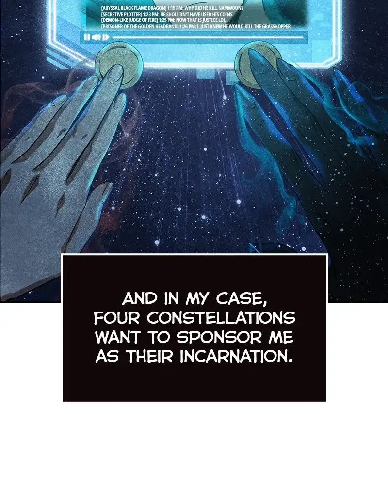 Omniscient Readers Viewpoint Chapter 8 Page 11