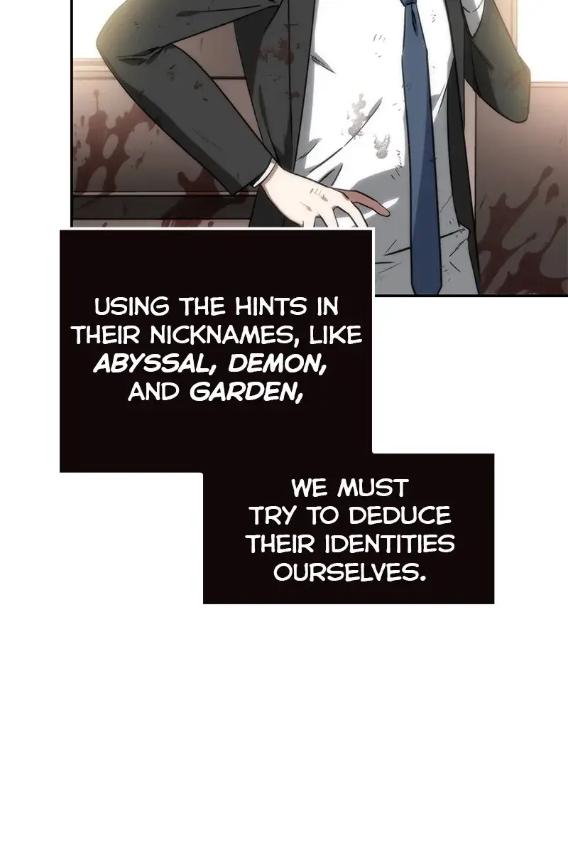Omniscient Readers Viewpoint Chapter 8 Page 13