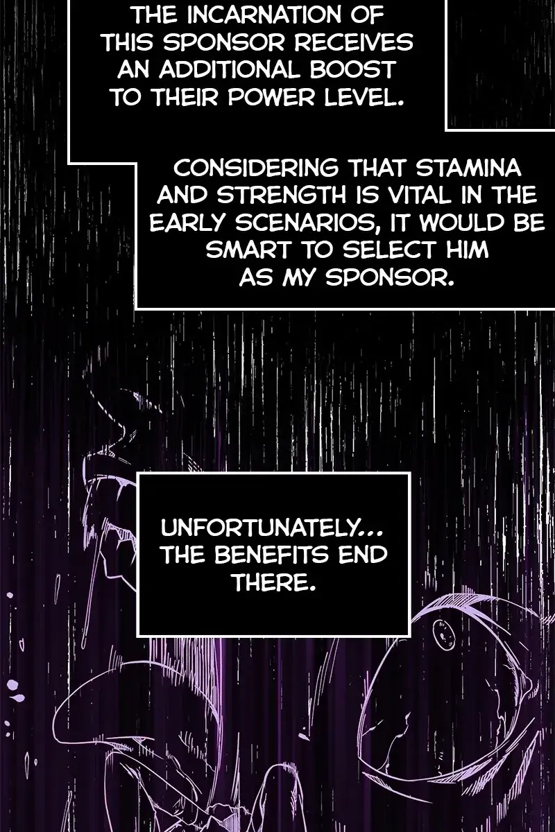 Omniscient Readers Viewpoint Chapter 8 Page 17