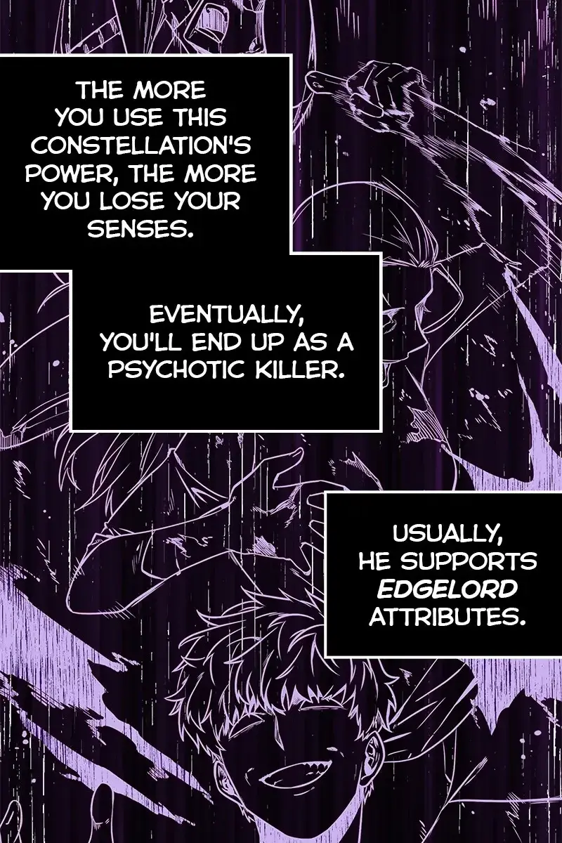Omniscient Readers Viewpoint Chapter 8 Page 18