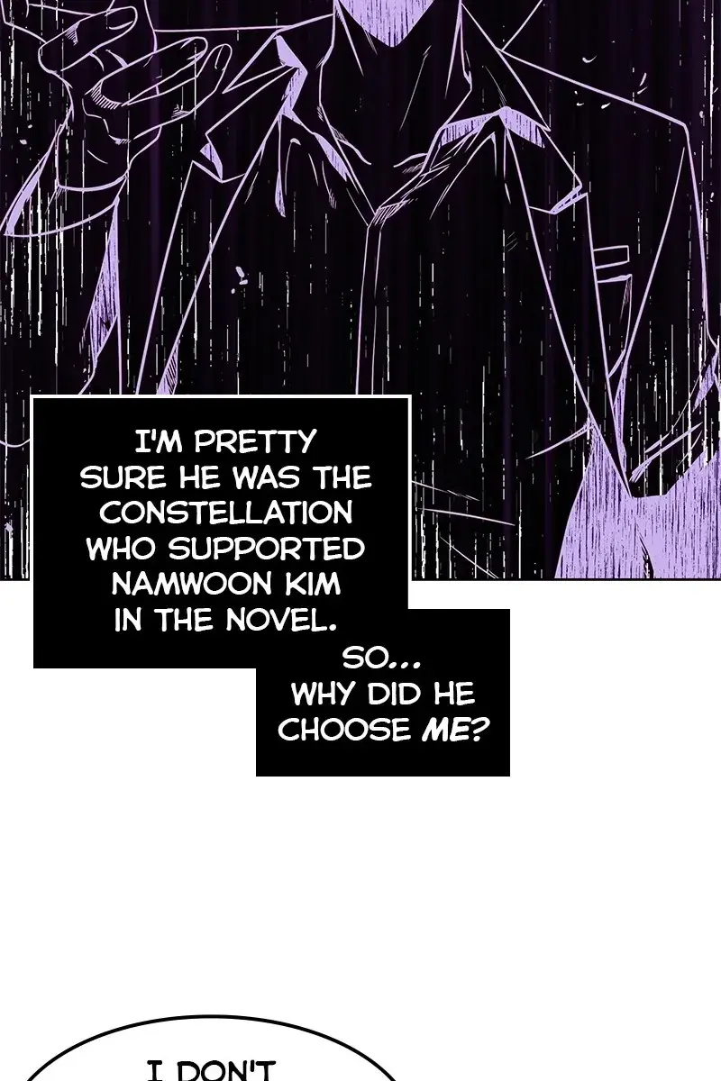 Omniscient Readers Viewpoint Chapter 8 Page 19