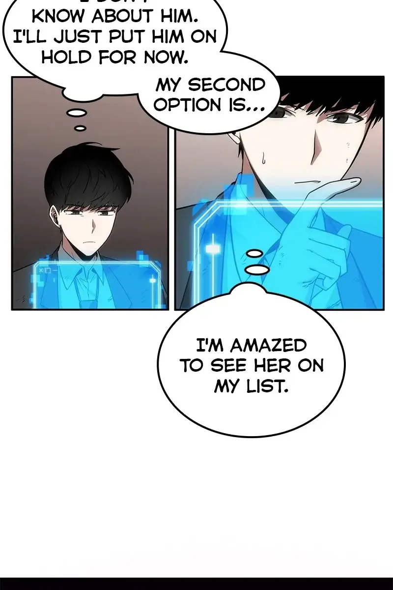 Omniscient Readers Viewpoint Chapter 8 Page 20