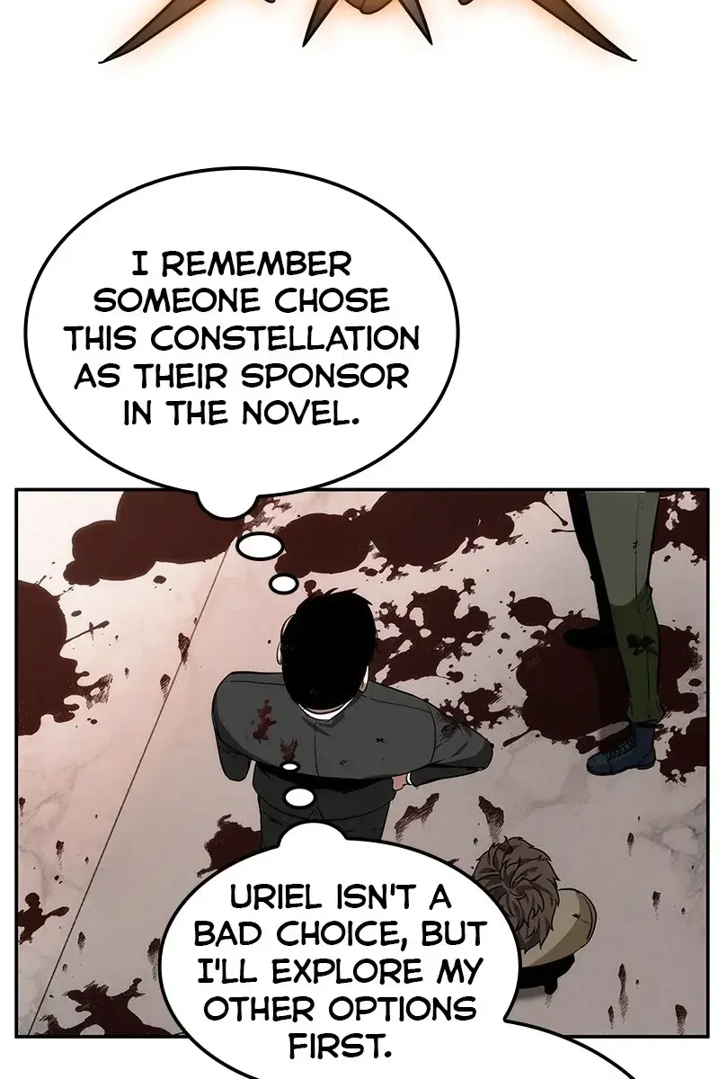 Omniscient Readers Viewpoint Chapter 8 Page 25