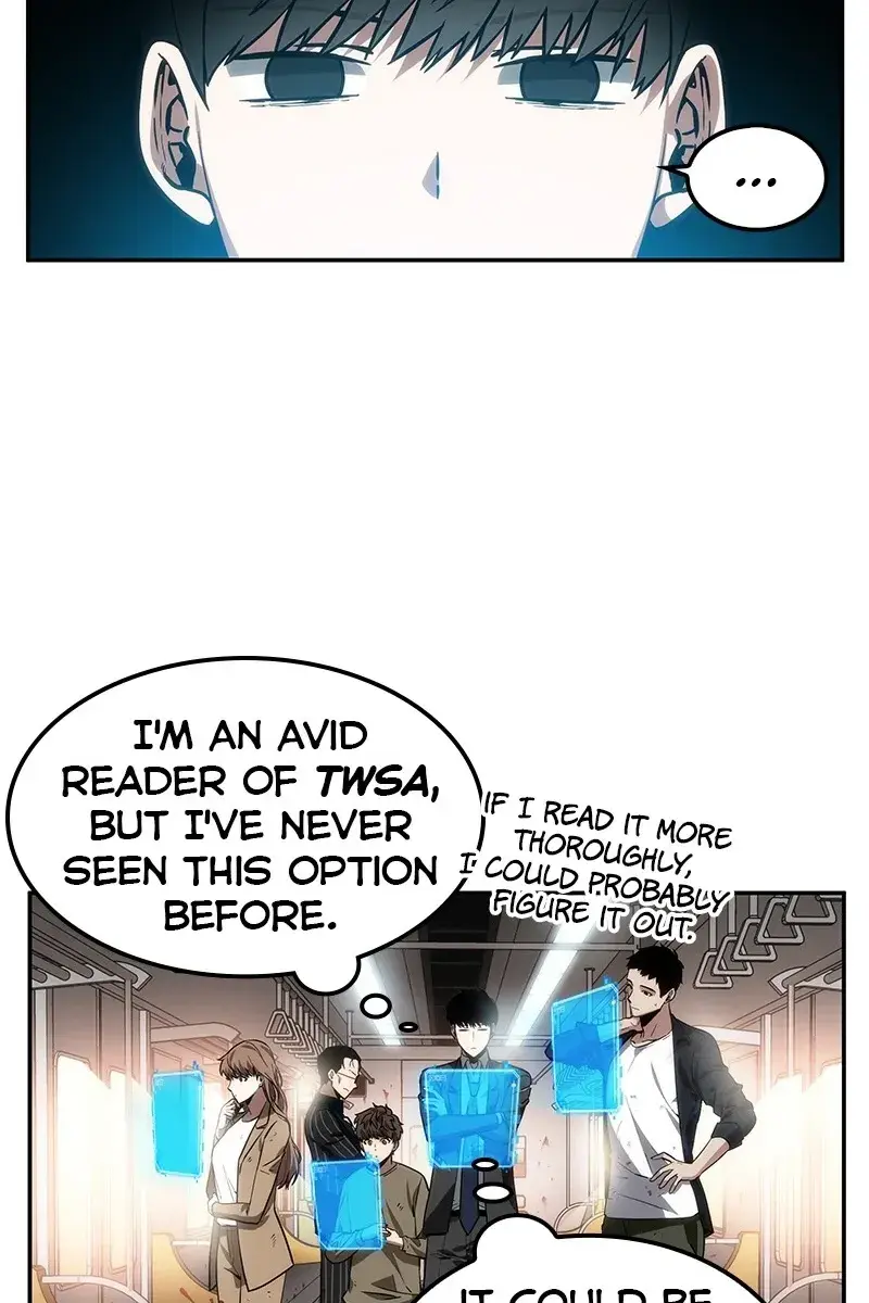 Omniscient Readers Viewpoint Chapter 8 Page 29