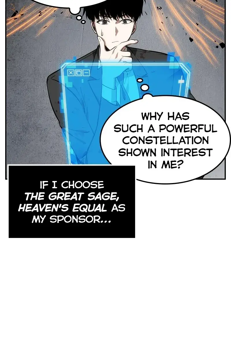 Omniscient Readers Viewpoint Chapter 8 Page 39