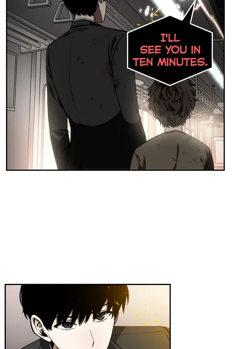 Omniscient Readers Viewpoint Chapter 8 Page 46