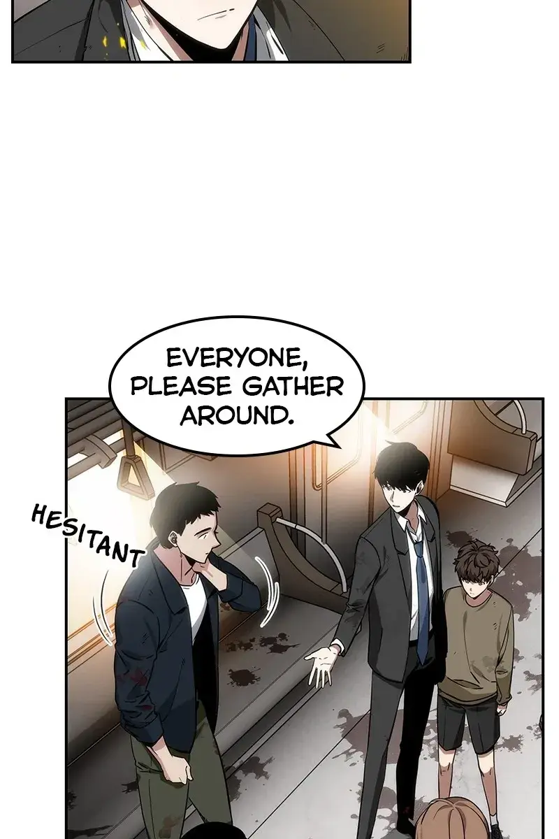 Omniscient Readers Viewpoint Chapter 8 Page 47