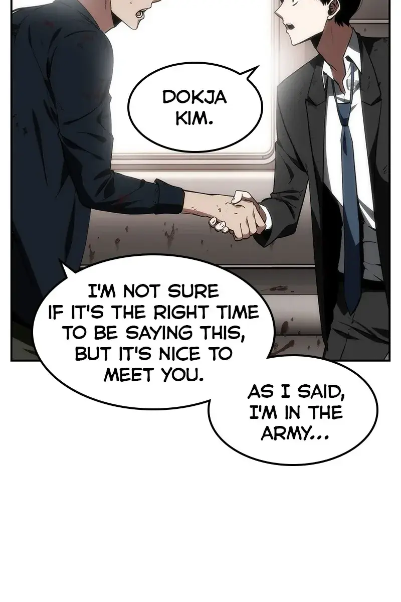 Omniscient Readers Viewpoint Chapter 8 Page 49