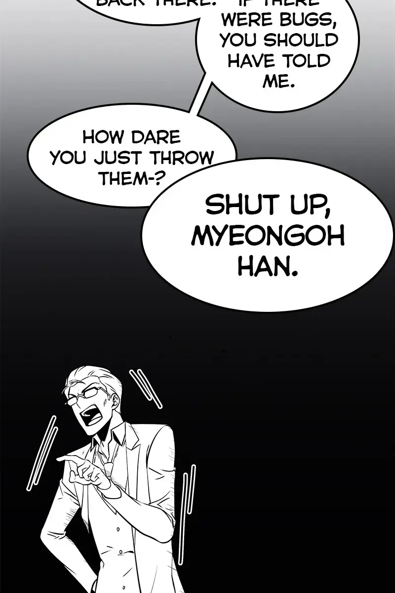 Omniscient Readers Viewpoint Chapter 8 Page 58