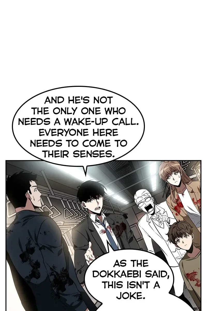 Omniscient Readers Viewpoint Chapter 8 Page 62