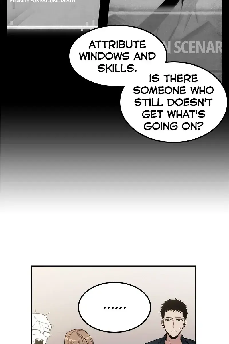 Omniscient Readers Viewpoint Chapter 8 Page 64