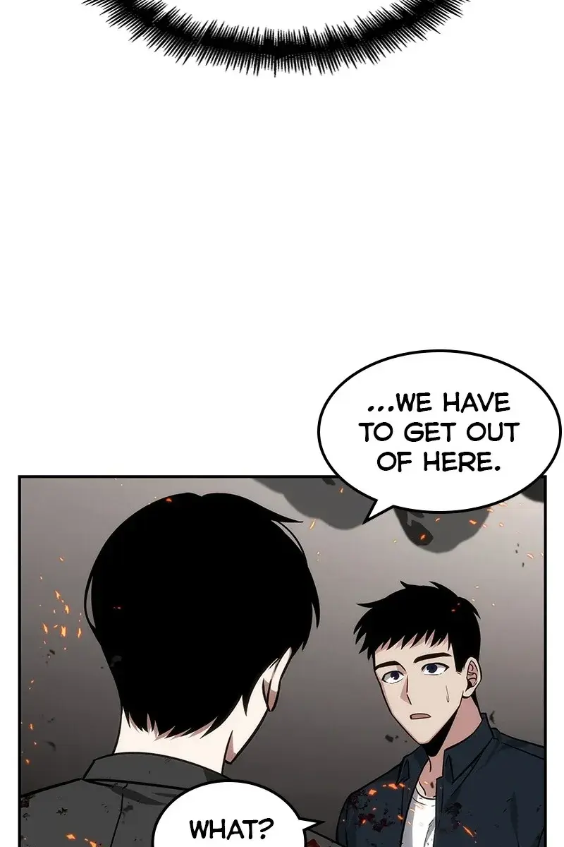 Omniscient Readers Viewpoint Chapter 8 Page 85