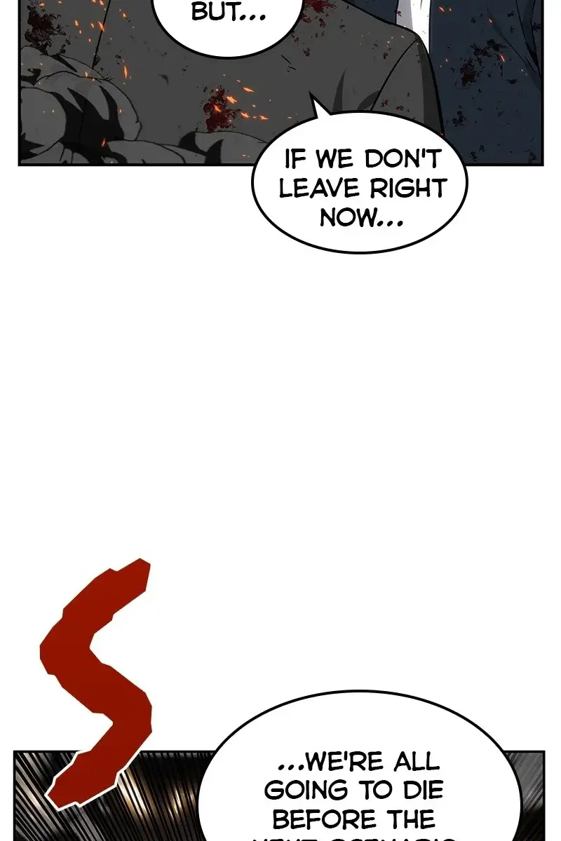 Omniscient Readers Viewpoint Chapter 8 Page 86