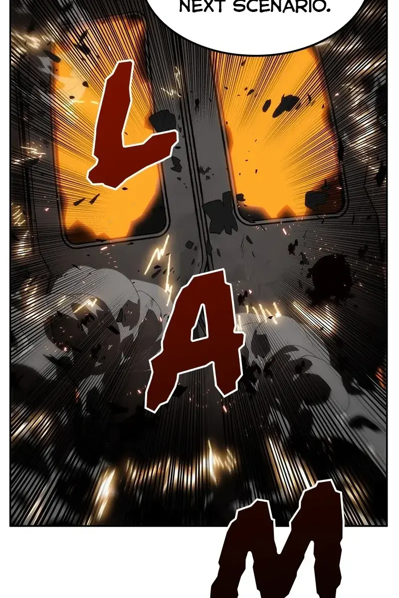 Omniscient Readers Viewpoint Chapter 8 Page 87