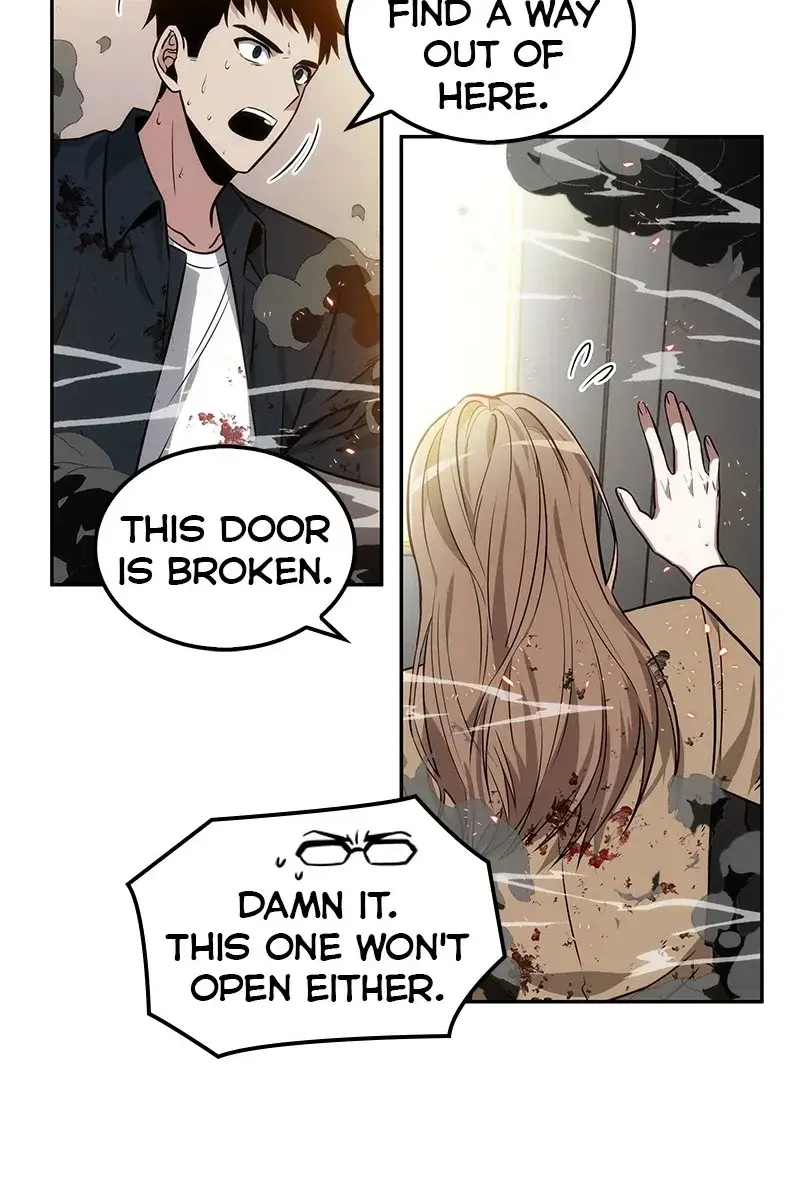 Omniscient Readers Viewpoint Chapter 8 Page 91