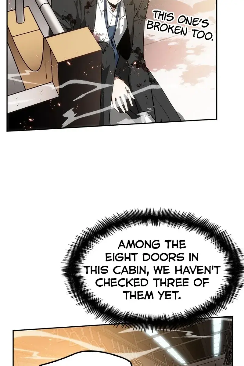 Omniscient Readers Viewpoint Chapter 8 Page 93
