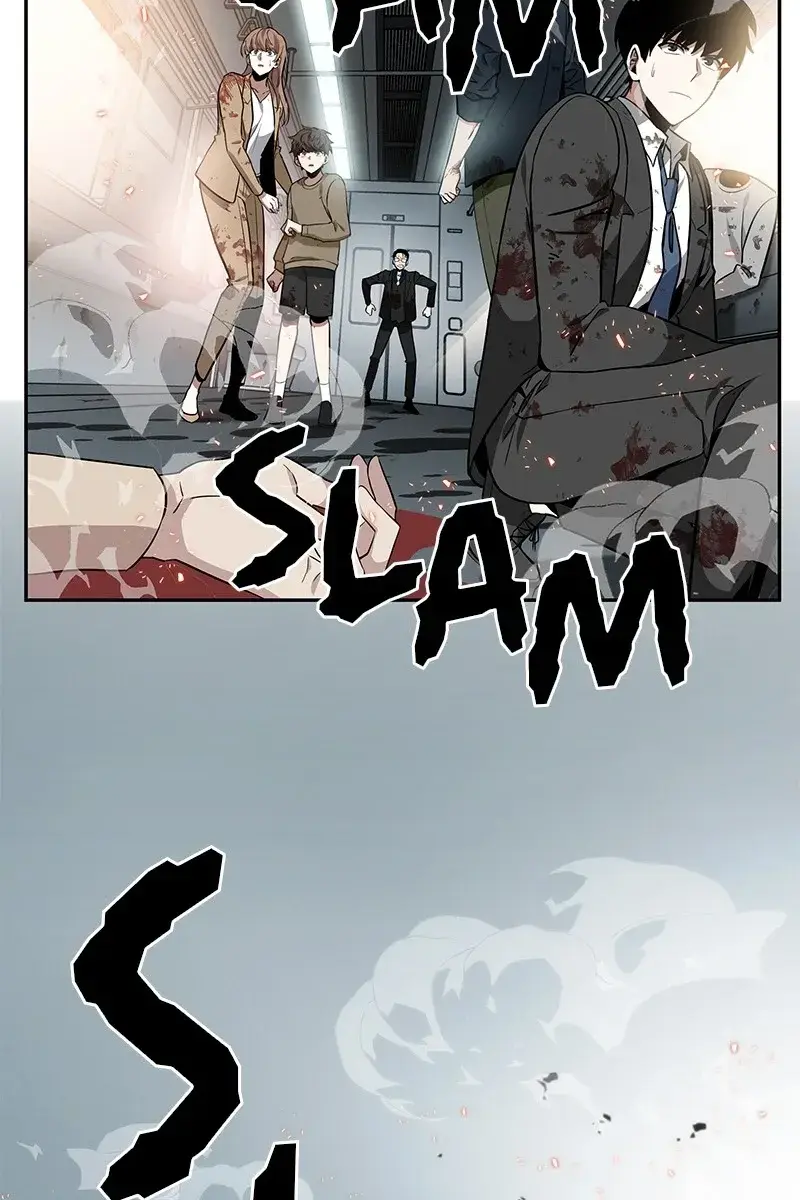 Omniscient Readers Viewpoint Chapter 8 Page 97