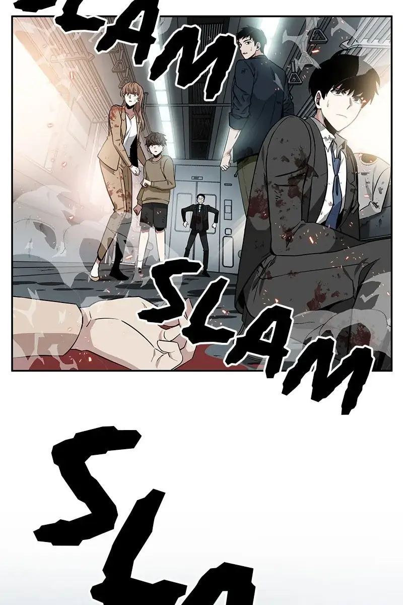 Omniscient Readers Viewpoint Chapter 9 Page 3