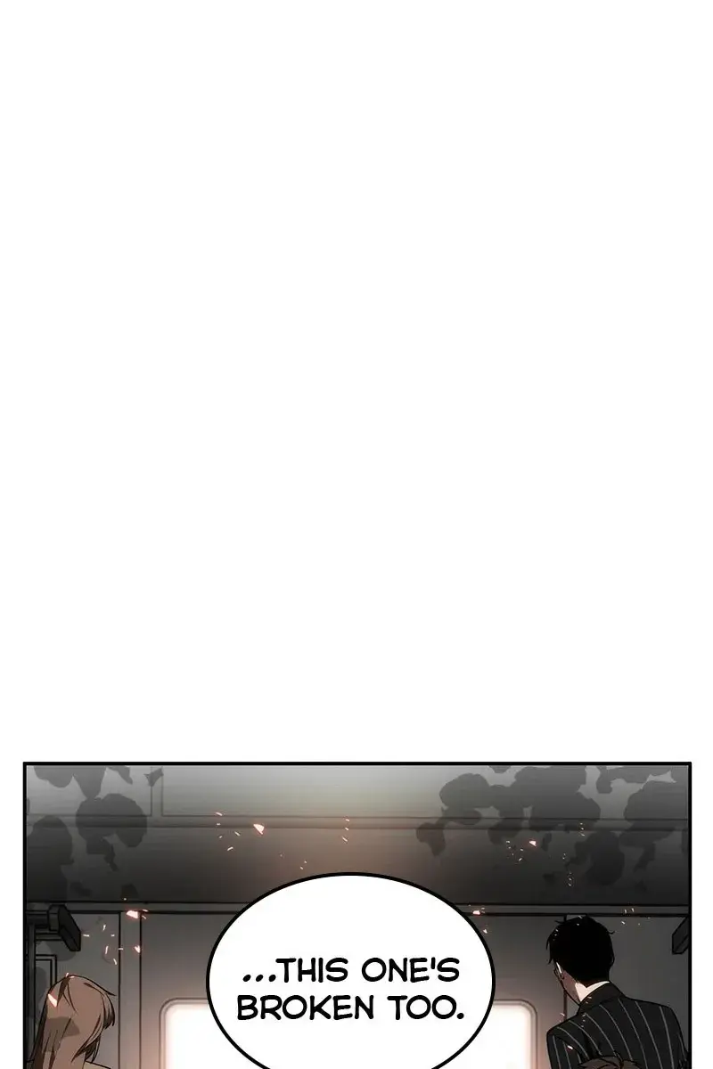 Omniscient Readers Viewpoint Chapter 9 Page 9