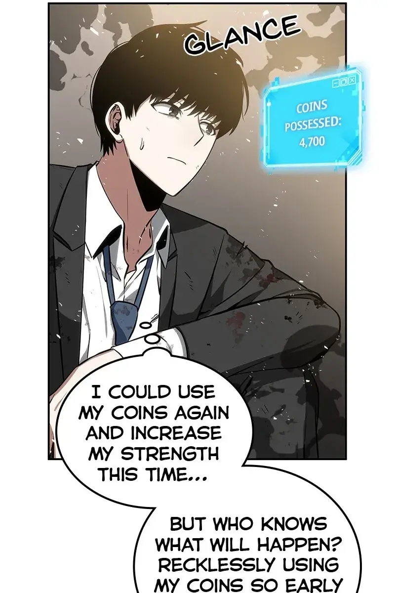 Omniscient Readers Viewpoint Chapter 9 Page 12