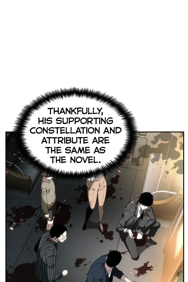 Omniscient Readers Viewpoint Chapter 9 Page 17