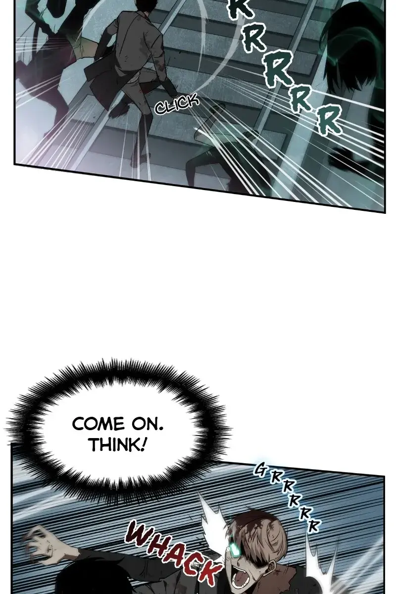 Omniscient Readers Viewpoint Chapter 10 Page 64