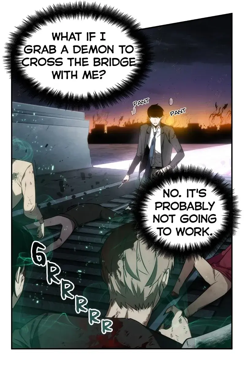 Omniscient Readers Viewpoint Chapter 10 Page 66