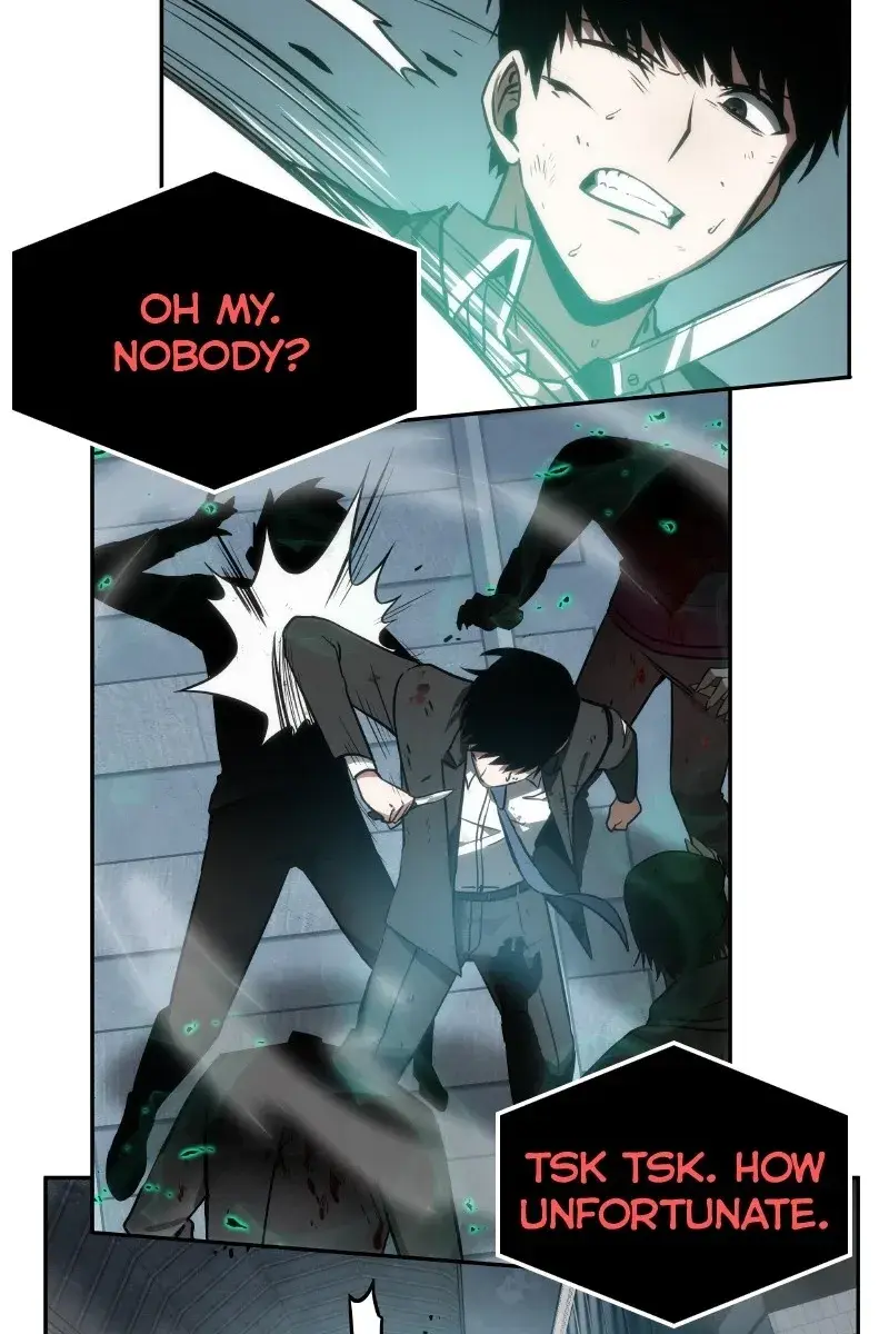 Omniscient Readers Viewpoint Chapter 10 Page 69