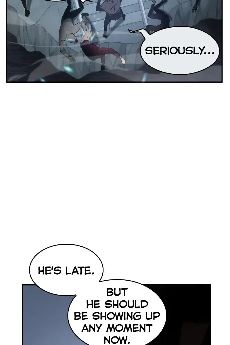 Omniscient Readers Viewpoint Chapter 10 Page 115