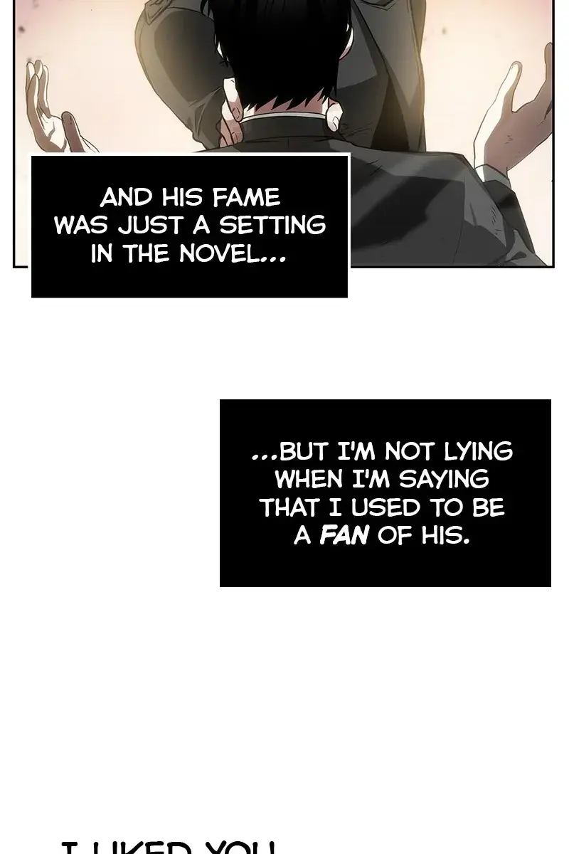 Omniscient Readers Viewpoint Chapter 11 Page 56