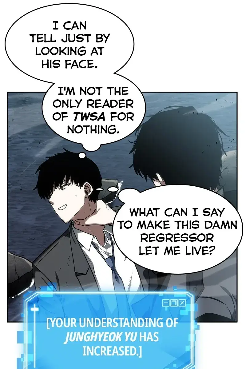Omniscient Readers Viewpoint Chapter 11 Page 64