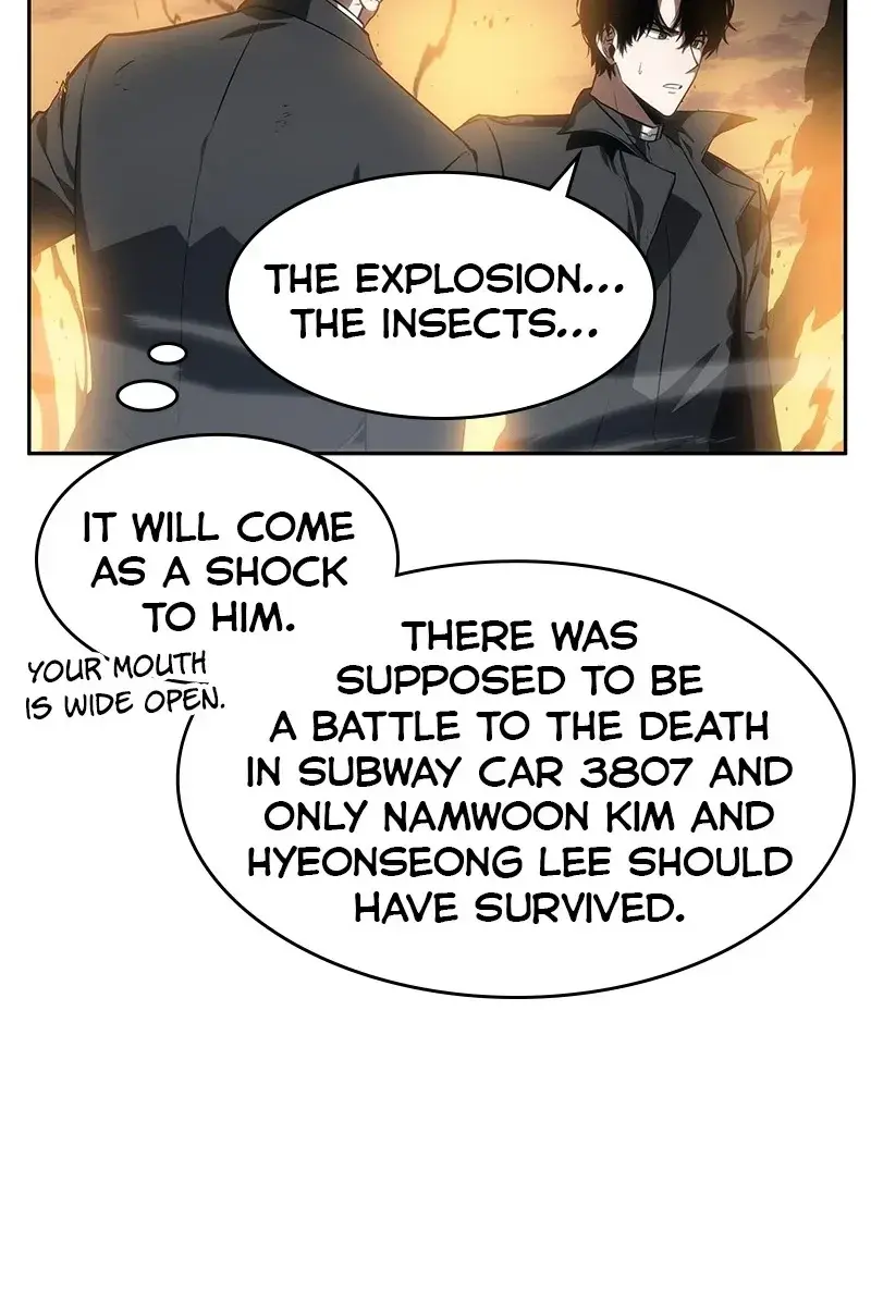 Omniscient Readers Viewpoint Chapter 11 Page 77