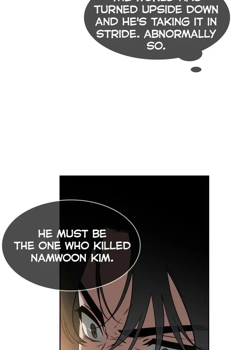 Omniscient Readers Viewpoint Chapter 11 Page 81