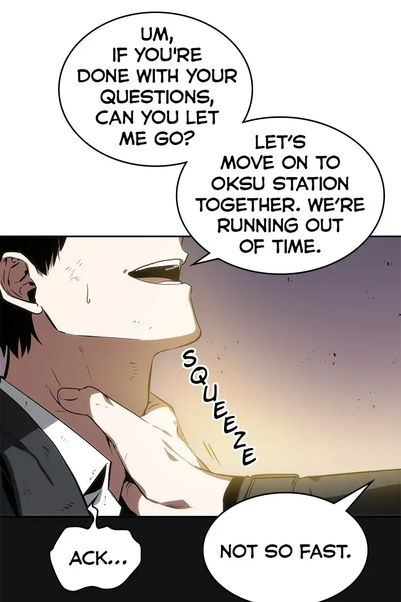 Omniscient Readers Viewpoint Chapter 11 Page 83