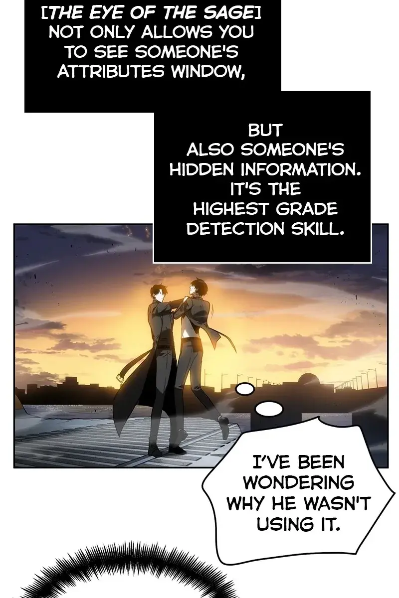 Omniscient Readers Viewpoint Chapter 11 Page 89